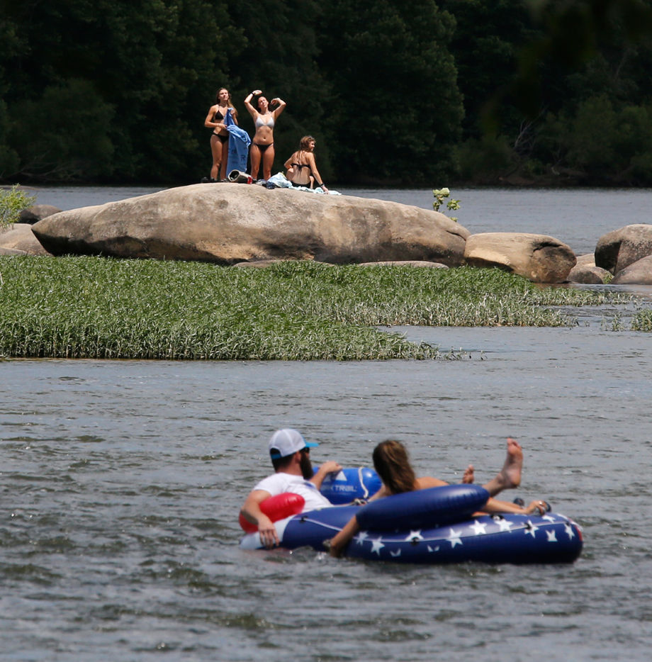 James River Park System
